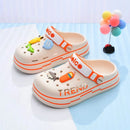 Chinelo Nuvem Kids