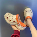 Sandalia Nuvem Confort