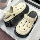 Sandália Nuvem Confort