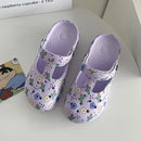 Sandalia Nuvem Clogs