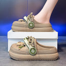 Sandália Nuvem  Sensation