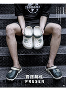 Chinelo Nuvem Clogs
