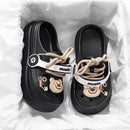 Sandália Nuvem  Sensation