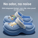 Sandalia  Nuvem Confort