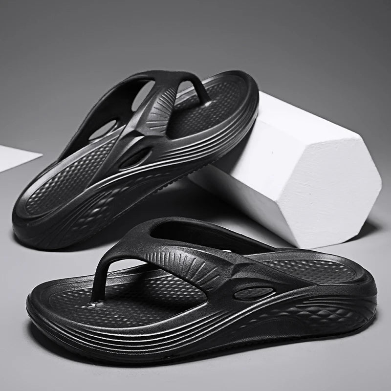 Chinelo Nuvem Water
