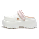 Sandalia Nuvem Confort