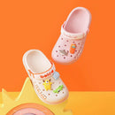 Chinelo Nuvem Kids