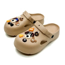 Chinelo Nuvem Cute
