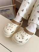 Sandalia Nuvem Confort