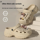 Sandalia Nuvem Wear