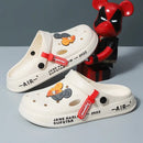 Chinelo Nuvem Quick