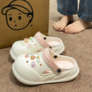 Sandalia Nuvem Confort