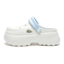 Sandalia Nuvem Confort