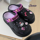 Sandalia Nuvem Hello Kitty