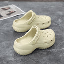 Sandalia Nuvem Clogs