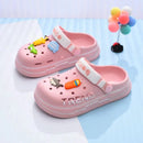 Chinelo Nuvem Kids