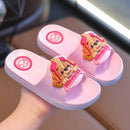 Chinelo Nuvem Infantil Patrulha Canina