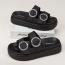 Sandalia Nuvem Wear