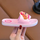 Chinelo Nuvem Infantil Patrulha Canina