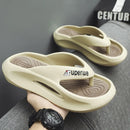 Chinelo Nuvem Beach