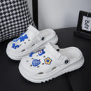 Sandalia Nuvem Clogs