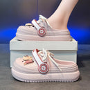 Sandália Nuvem  Sensation