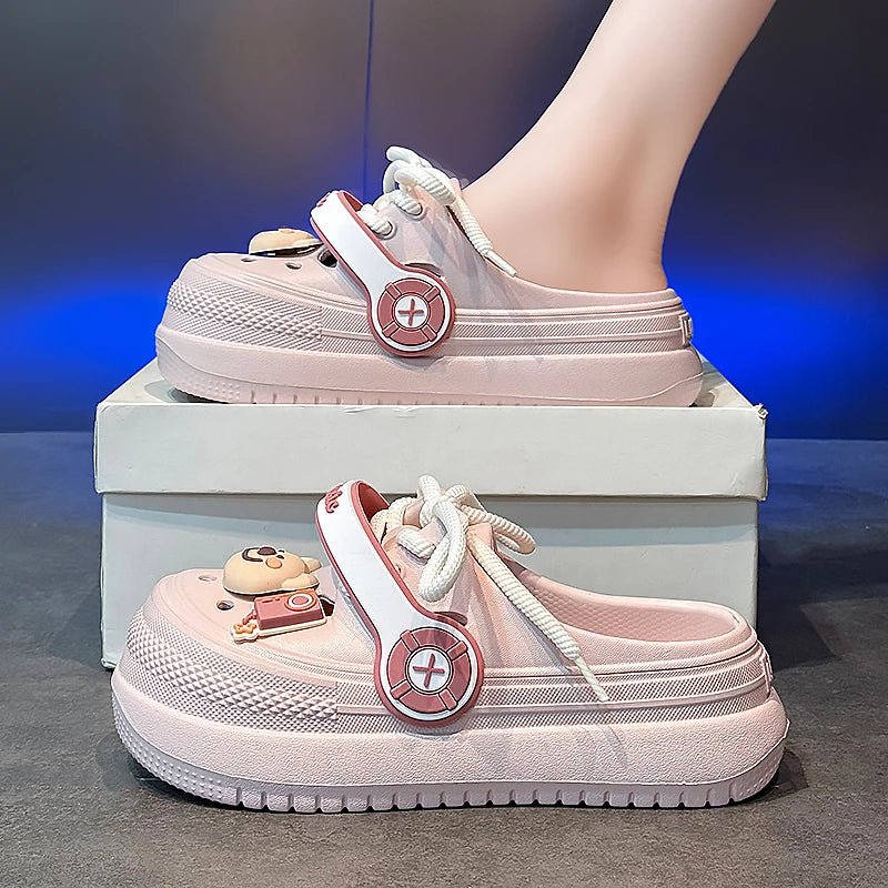 Sandália Nuvem  Sensation