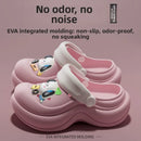 Sandalia  Nuvem Confort