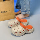 Sandalia Nuvem Confort