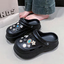 Sandalia Nuvem Confort