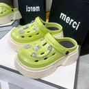 Sandália Nuvem Confort