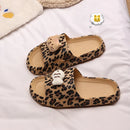 Chinelo Nuvem Oncinha