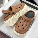 Sandália Nuvem Confort