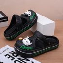 Chinelo Nuvem Hole