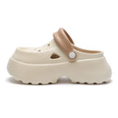 Sandalia Nuvem Confort