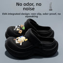 Sandalia  Nuvem Confort