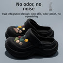 Sandalia  Nuvem Confort