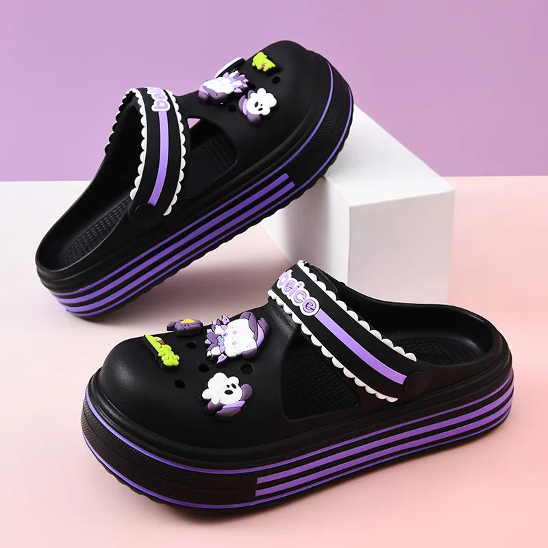Promoção - Sandália Nuvem Way