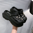 Sandalia Nuvem Confort