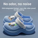 Sandalia  Nuvem Confort