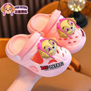 Chinelo Nuvem Patrulha Canina
