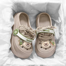 Sandália Nuvem  Sensation