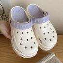 Sandália Nuvem Confort