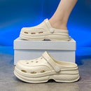 Sandalia Nuvem Confort