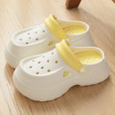 Sandalia Nuvem Confort