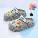 Chinelo Nuvem Kids