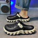 Chinelo Nuvem Clogs
