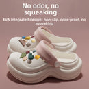 Sandalia  Nuvem Confort