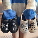 Promoção - Sandalia Nuvem Plataforma