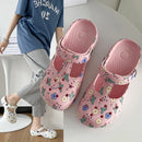 Sandalia Nuvem Clogs
